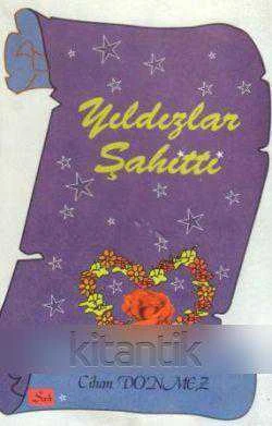 Yıldızlar Şahitti / 1998 Yılı İlk Baskısı ürün görseli 1