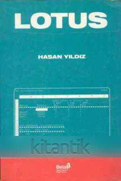 Lotus / 1992 Yılı İlk Baskısı ürün görseli 1