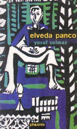 Elveda Panço - 2002 Yılı İlk Baskısı ürün görseli 1