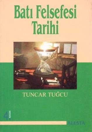 Batı Felsefesi Tarihi / 2003 Yılı Dördüncü Baskısı ürün görseli 1