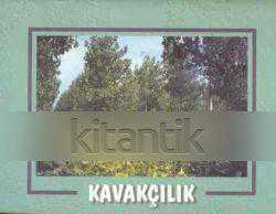 Kavakçılık - Avrupa Kuşe Kağıda, Renkli, Resimli Baskısı ürün görseli 1