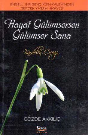 Hayat Gülümsersen Gülümser Sana ürün görseli 1