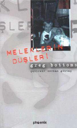 Meleklerin Düşleri / Serkan Göktaş Çevirisi / 2002 Yılı İlk Baskısı ürün görseli 1