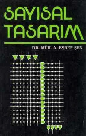 Sayısal Tasarım - 1988 Yılı İlk Baskısı ürün görseli 1