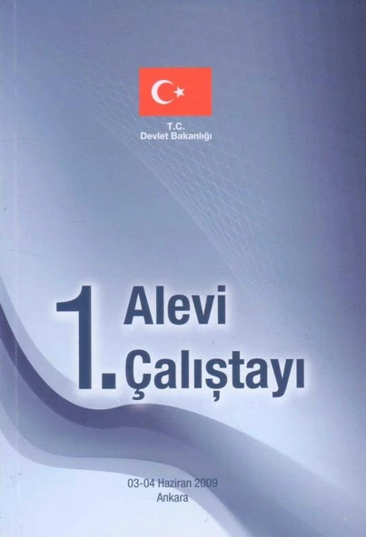 Alevi Çalıştayları Seti 11 Kitap Takım ürün görseli 1