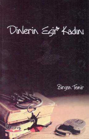 Dinlerin Esir Kadını "ve Alevi Kadın" ürün görseli 1