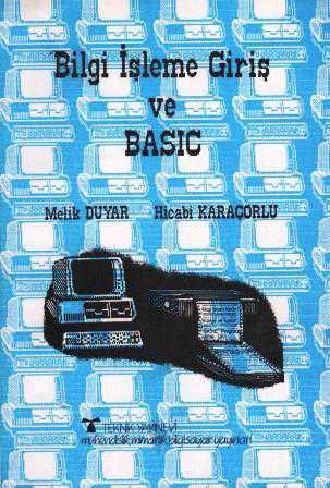 Bilgi İşleme Giriş ve Basic ürün görseli 1