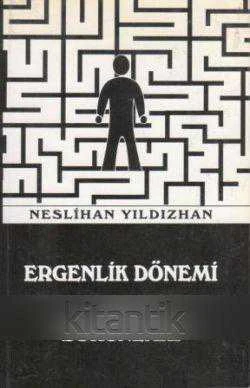 Ergenlik Dönemi ve Sorunları - 2003 Yılı İlk Baskısı ürün görseli 1
