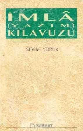 İmla (Yazım) Kılavuzu ürün görseli 1