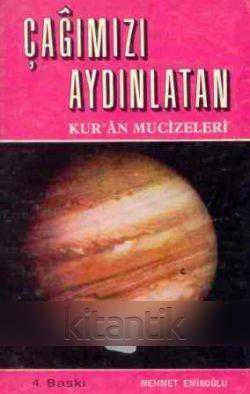 Çağımızı Aydınlatan Kur'an Mucizeleri (1987 Yılı Baskısı) ürün görseli 1