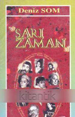 Sarı Zaman / 2003 Yılı İlk Baskısı ürün görseli 1