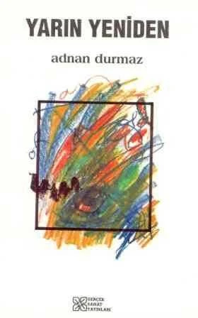 Yarın Yeniden / 1994 Yılı İlk Baskısı ürün görseli 1