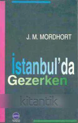 İstanbul'da Gezerken "Şensüer Kaya Çevirisi / 2000 Yılı İlk Baskısı ürün görseli 1