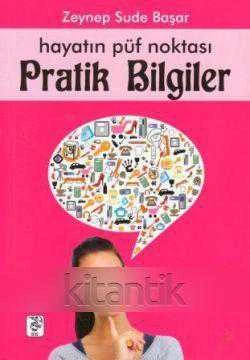 Hayatın Püf Noktası Pratik Bilgiler - 2014 Yılı 6. Baskısı ürün görseli 1