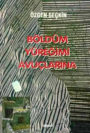 Damar Yayınları Özgen Seçkin Şiir Seti 2 Kitap Takım (Dört Mevsim Türküleri - Asaf Koçak Çizgileriyle + Böldüm Yüreğimi Avuçlarına) İkinci Baskıları ürün görseli 1
