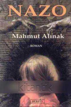 Nazo "Roman" - Mahmut Alınak / 1998 Yılı İlk Baskısı ürün görseli 1