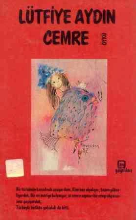 Cemre "Öykü" / 1990 Yılı İlk Baskısı ürün görseli 1