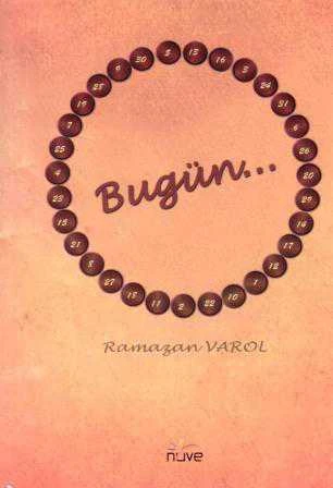 Bugün "Her Yeni Güne Gönlünüze Dokunan Bir Söz İle Başlayın" - 2012 Yılı Baskısı ürün görseli 1