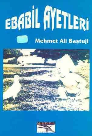 Ebabil Ayetleri / 2000 Yılı İlk Baskısı ürün görseli 1
