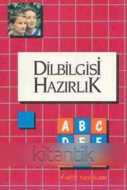 DİLBİLGİSİ HAZIRLIK ürün görseli 1