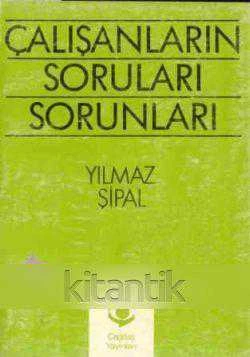 Çalışanların Soruları Sorunları / 1988 Yılı İlk Baskısı ürün görseli 1