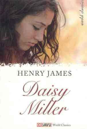Dejavu World Classics / Daisy Miller ürün görseli 1