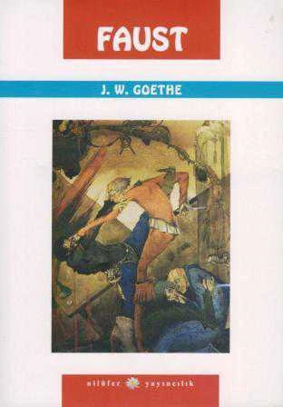 Faust / 2011 Yılı İlk Baskısı ürün görseli 1