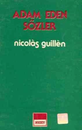 Adam Eden Sözler / Ali Cengizkan Çevirisi / 1985 Yılı İlk Baskısı ürün görseli 1