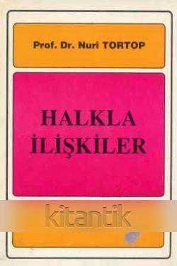 HALKLA İLİŞKİLER ürün görseli 1