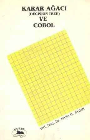 Karar Ağacı ve Cobol (Decısıon Tree) ürün görseli 1