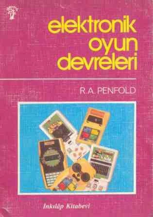 Elektronik Oyun Devreleri ürün görseli 1