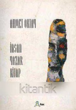 İnsan, Yazar, Kitap / Yazın, Sanat, Kültür - 1995 Yılı İlk Baskısı ürün görseli 1