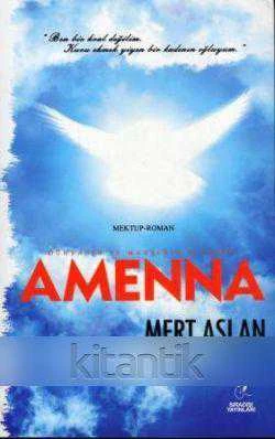 Dünyanın ve Mahşerin Efendisi Amenna - 2014 Yılı İlk Baskısı ürün görseli 1