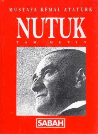 Nutuk Tam Metin Ciltli Prestij ürün görseli 1