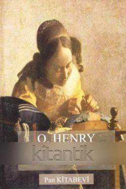 O. HENRY ÖYKÜLER ürün görseli 1
