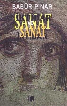 İktidar ve Sanat - 2019 İlk Baskısı ürün görseli 1