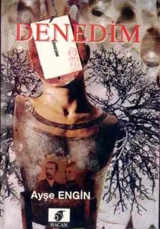 Hacan Yayınları Ayşe Engin Seti 2 Kitap Takım (Küçük Dünyalar Küçük Rüyalar + Denedim "Mektuplar") İlk Baskıları ürün görseli 1