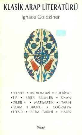 Klasik Arap Literatürü - 1993 Yılı İlk Baskısı ürün görseli 1