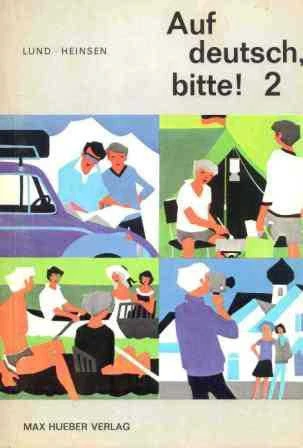 Auf Deutsch, Bitte! 2 ürün görseli 1