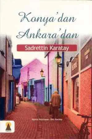 Konya'dan Ankara'dan - 2005 Yılı İlk Baskısı ürün görseli 1