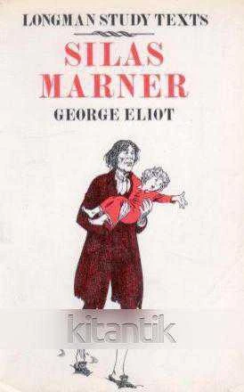 Longman Study Texts / Silas Marner - George Eliot (1987 Yılı 3. Baskısı) ürün görseli 1