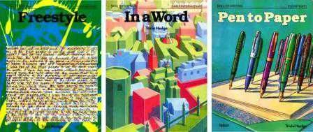 Skill Of Writing - Early Intermediate + Intermediate + Elementary Series (3 Book Set) ürün görseli 1