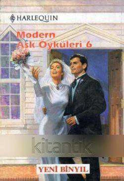 Modern Aşk Öyküleri 6 Saklı Duygular ürün görseli 1