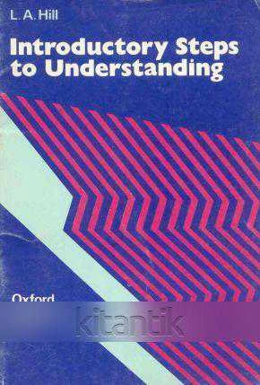 INTRODUCTORY  STEPS TO UNDERSTANDING ürün görseli 1