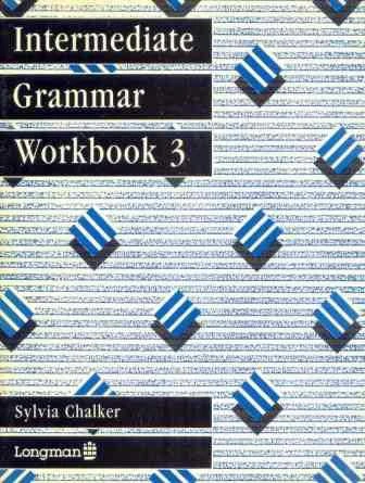 Intermediate Grammar Workbook 3 ürün görseli 1