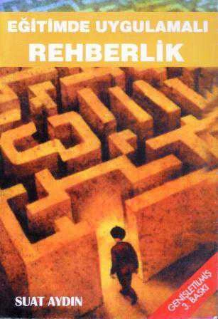 Eğitimde Uygulamalı Rehberlik ürün görseli 1