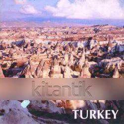 Ankara and The Central Anatolian Region / Turkey - Avrupa Kuşe Kağıda, Renkli, Resimli, İlk Baskısı ürün görseli 1