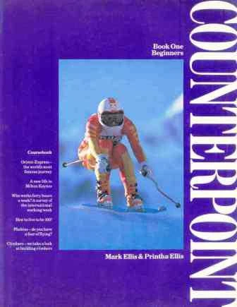 Counterpoint Book One - Beginners Coursebook ürün görseli 1
