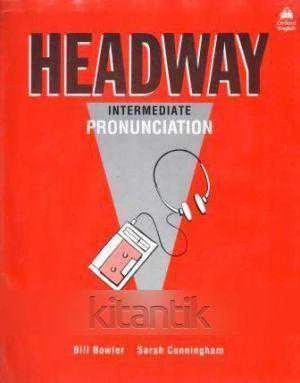 Headway Intermediate Pronunciation ürün görseli 1