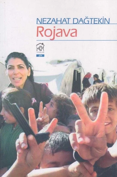 Rojava 2015 Yılı İlk Baskısı ürün görseli 1